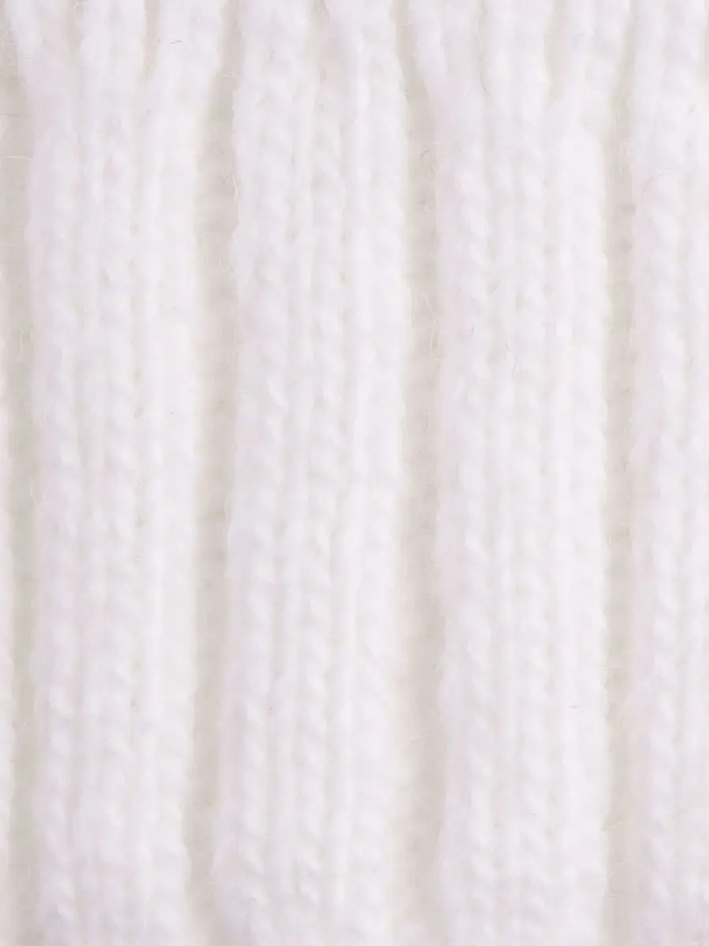 Шапка осенняя детская на завязках и снуд