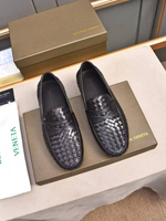 Мокасины Bottega Veneta