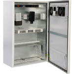 Телекоммуникационный шкаф ЦМО ШТВ-Н-15.6.3-4ААА