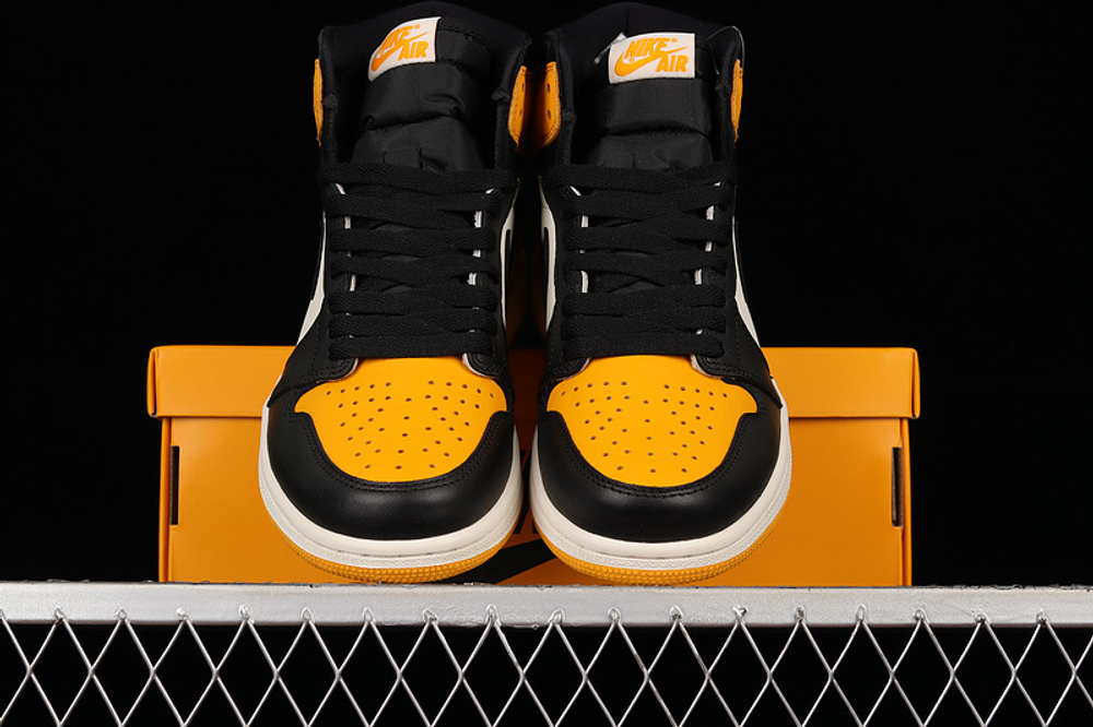 Jordan 1 Retro High OG Taxi