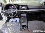 Volkswagen Golf 8 Generation 2.0 TDI Prestige (07.2022)