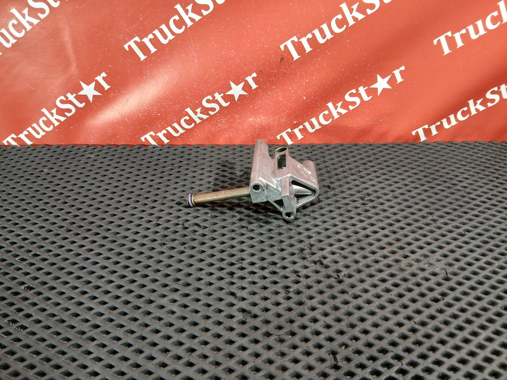 Клапан горного тормоза