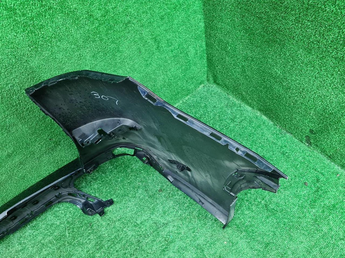 Бампер задний BMW X5 G05 (2018-2023) M-paket