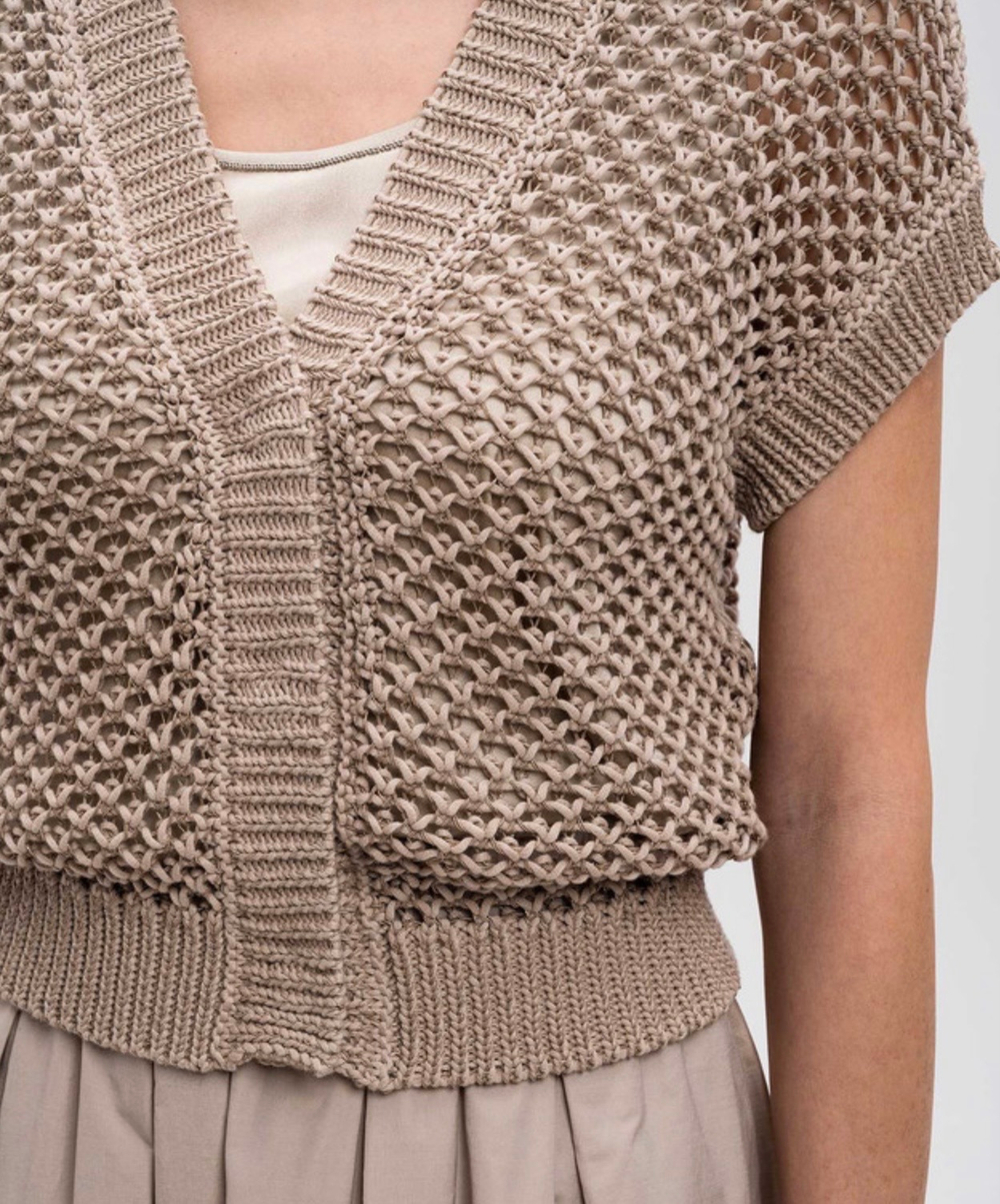 Кардиган PESERICO