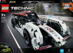 Конструктор LEGO Technic 42137 Formula E Porsche 99X Электрический