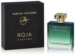 Roja Dove Vetiver Pour Homme Parfum Cologne