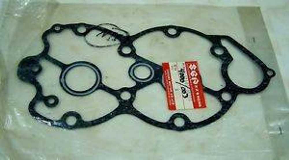 Прокладка Suzuki DT50/DT55 11162-95210-000