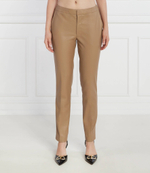 Брюки TWINSET - бежевый(232TP2905)