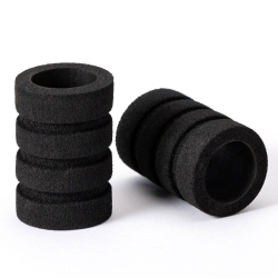 Насадка на держатель EZ Memory Foam Grip Cover, Black