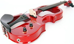 Электроскрипка CARAYA EV-20RD