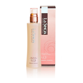 La Sincere Лосьон для жирной кожи - ESSENCE LOTION W, 50 мл