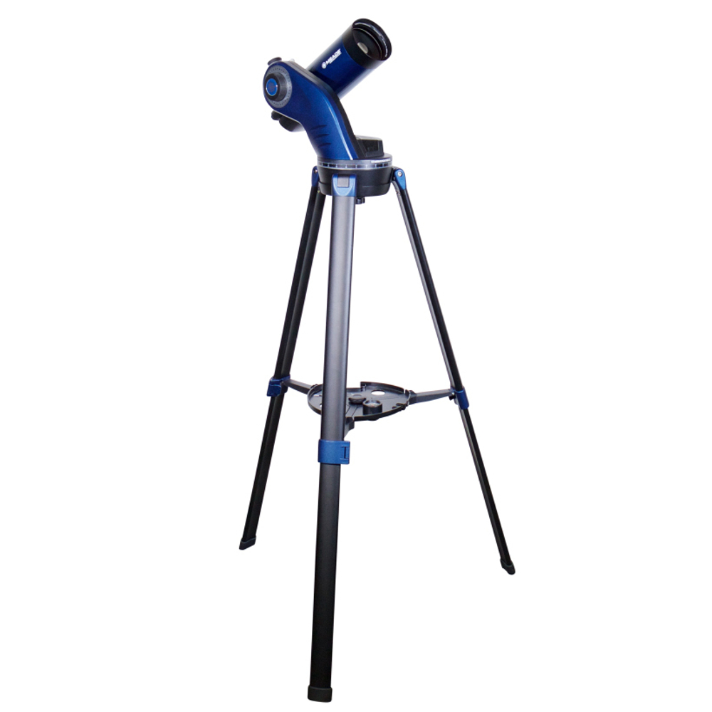 Телескоп с автонаведением Meade StarNavigator NG 90 мм MAK