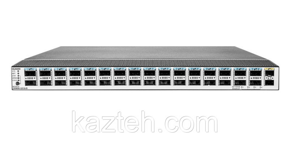 Коммутатор Huawei CE8850-EI-F-B0A