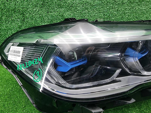 Фара правая BMW X5 G05 X6 G06 (2018-2023) Laser
