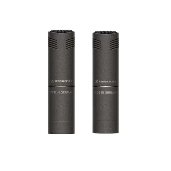 Sennheiser MKH 8020 StereoSet Black