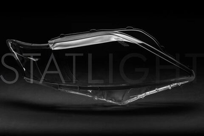 Левое стекло фары Lexus RX350 RX 2008-2012