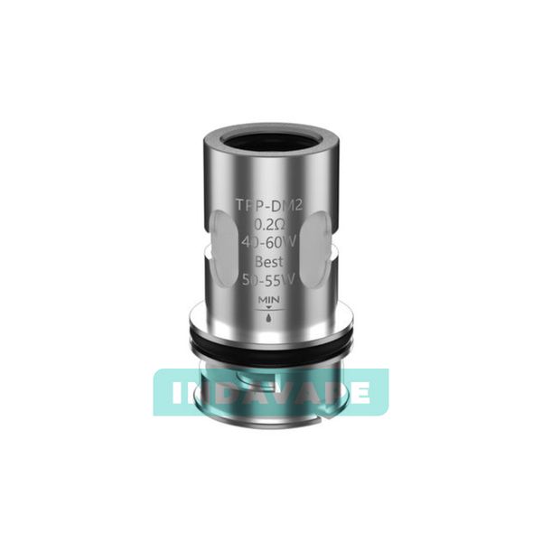 Купить Испаритель Voopoo TPP-DM2 0.2ohm Coil