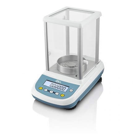 Аналитические весы DA-65C