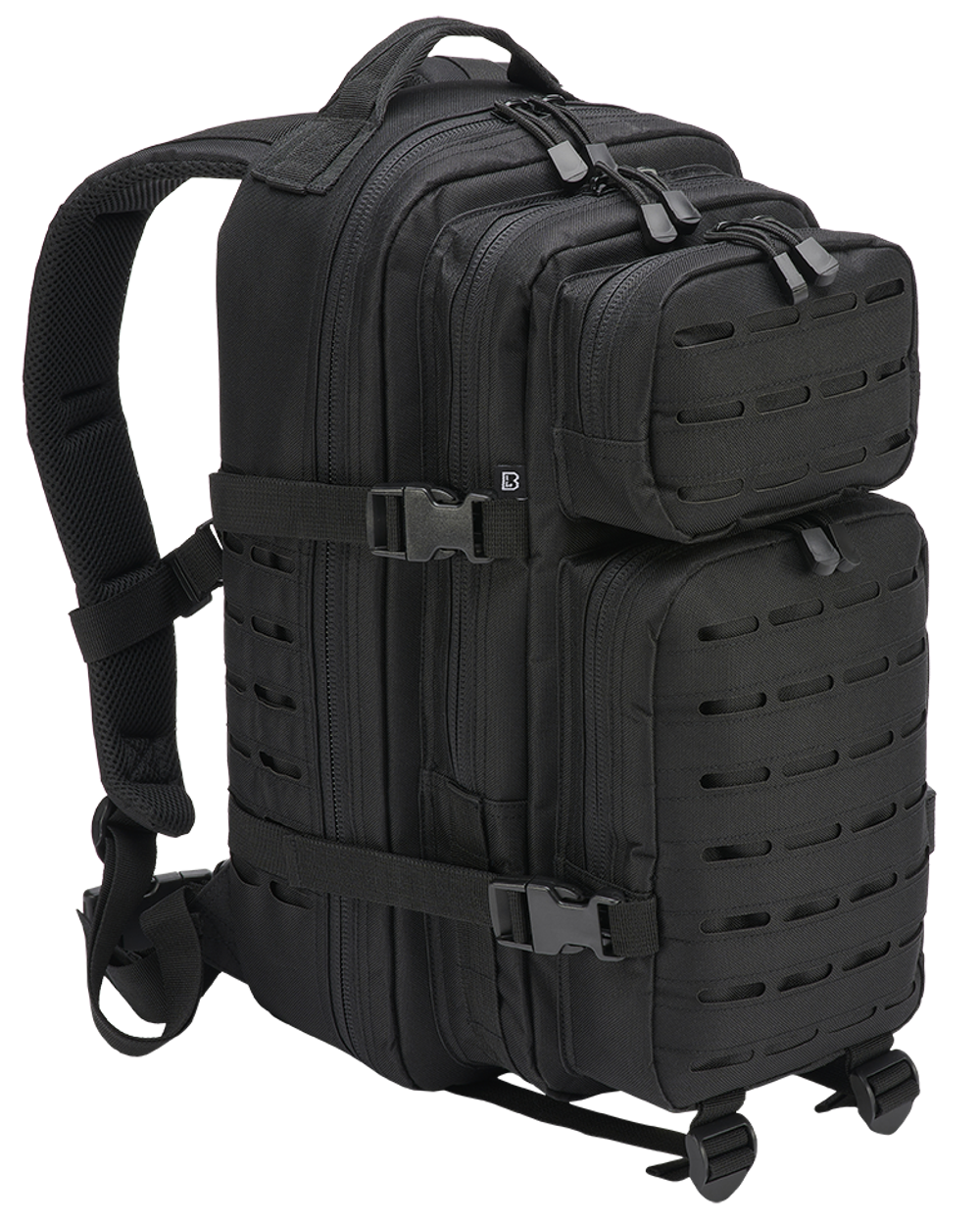 Brandit US COOPER LASERCUT MEDIUM Backpak - 25 l