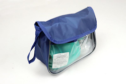 Мешок дыхательный Амбу Медплант КД-МП-В 1650 мл, взрослый, многоразовый