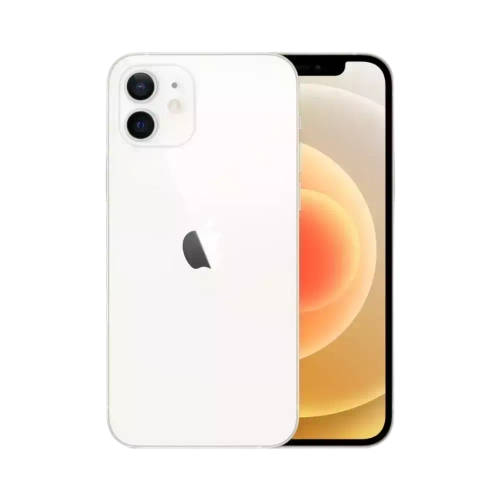 iPhone 12 128 ГБ (Белый)