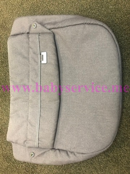 Накидка на люльку Inglesina Trilogy Sofia maron