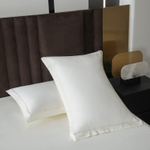 КПБ на резинке Сатин Velvet Premium с Одеялом VPR007, Евро, 4 наволочки, простынь 160*200*25