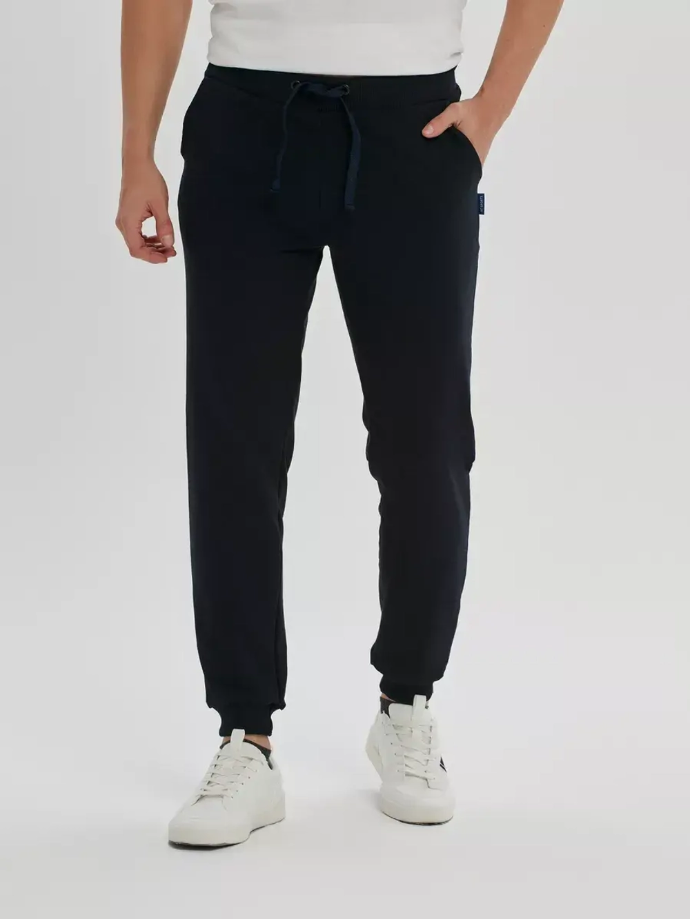 Брюки спортивные летние