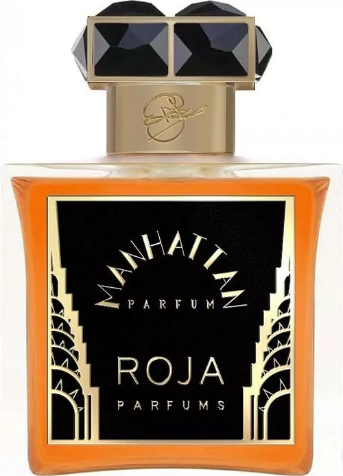 ROJA PARFUMS MANHATTAN EDP 100 ML