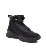 Кожаные трапперы outdoor snk cordura Tommy Hilfiger - черный(FM0FM04838)