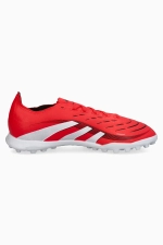 Сороконожки adidas Predator League TF - красный