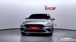 Genesis The New G70 Бензин 3.3T 2WD (04.2022)