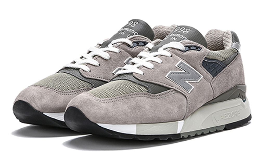 Кроссовки New Balance Nb 998