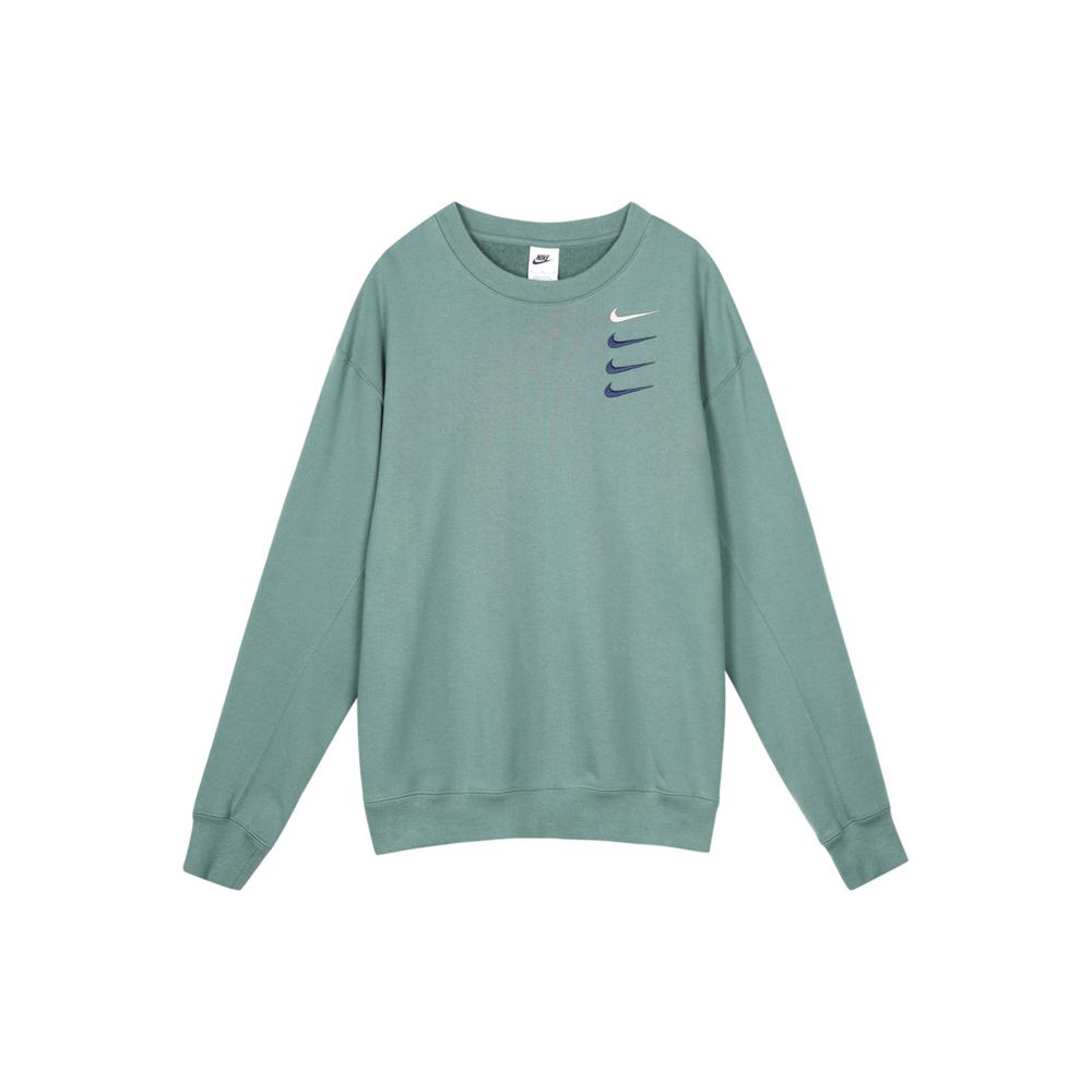 Толстовка Nike French Terry Swoosh, DB9408-387