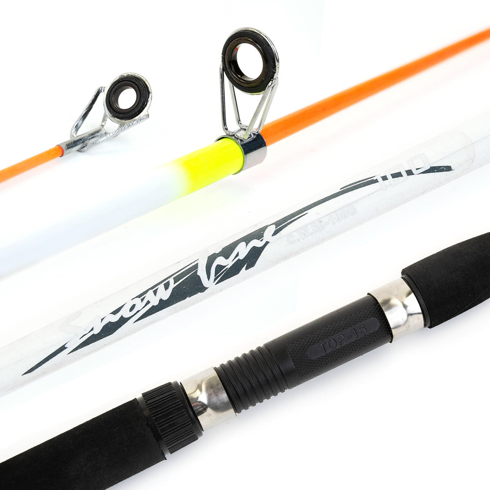 Бортовая удочка Snow Line (50-100гр)