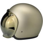 Bubble Anti-Fog Mirror / Золотой