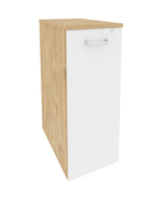 Тумба высокая выдвижная приставная/опорная Onix Direct