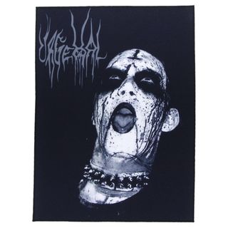 Нашивка спиновая Urgehal (054)