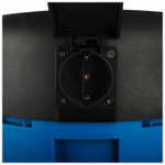 Промышленный пылесос СОЮЗ ПСС-7320,1600Вт,20л,РОЗЕТКА,3 мешка в компл.