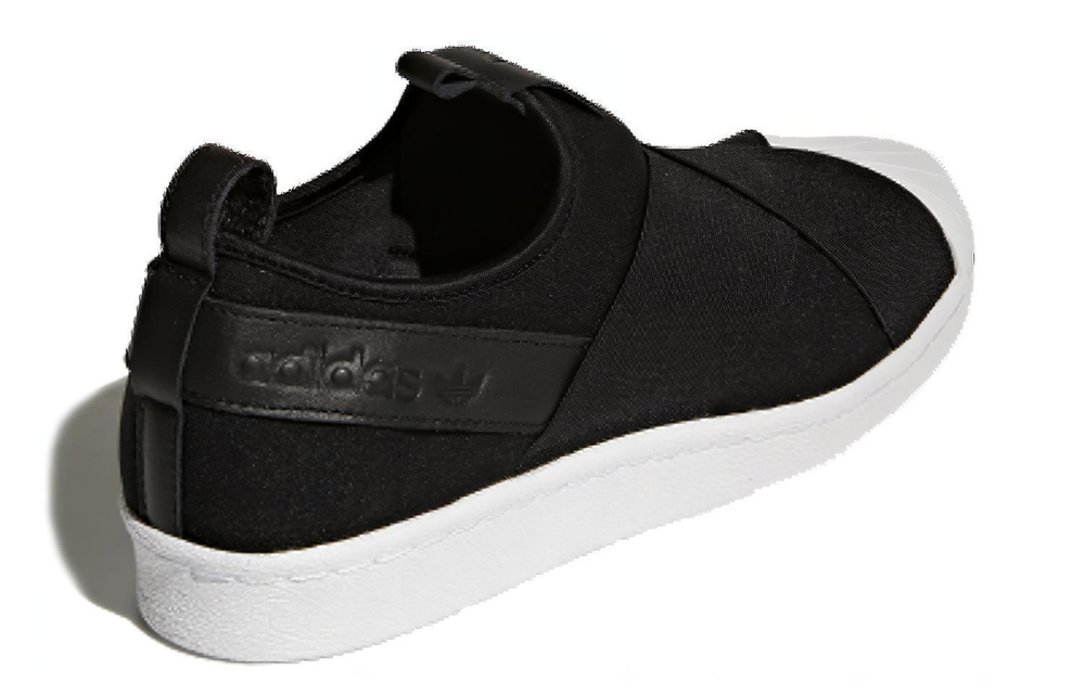 Кроссовки Adidas Originals Superstar Slip-On