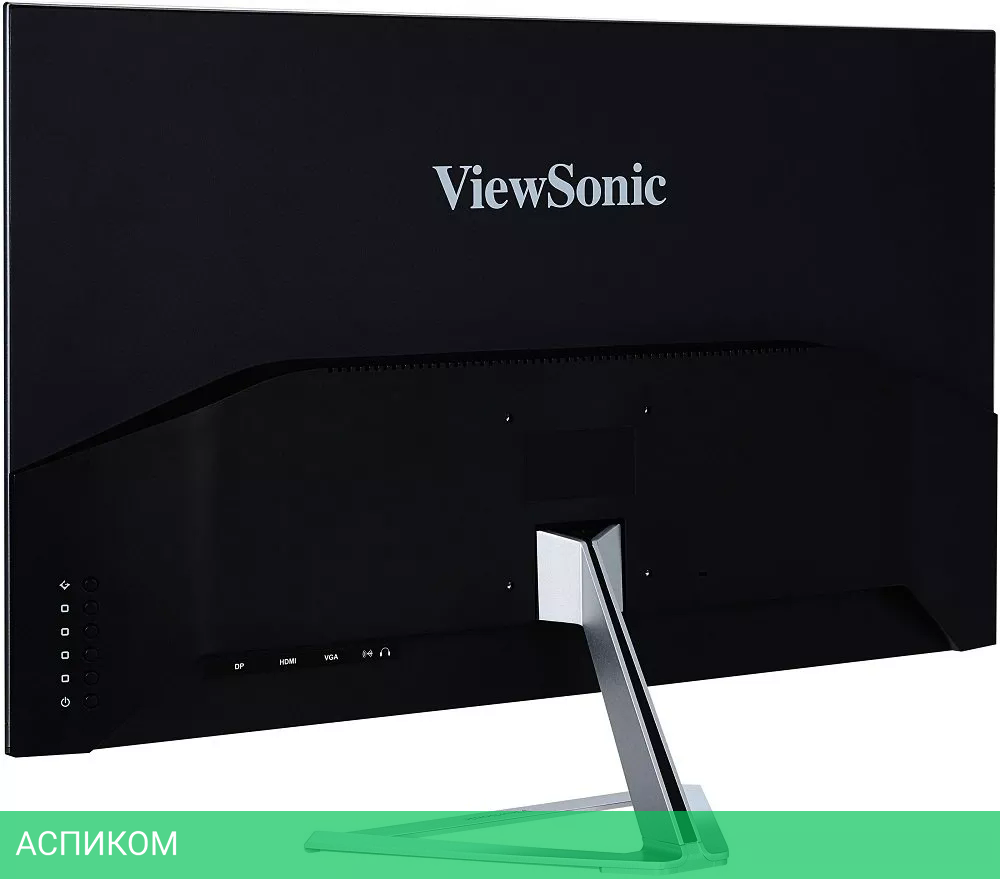 Монитор ViewSonic VX3276-mhd-2
