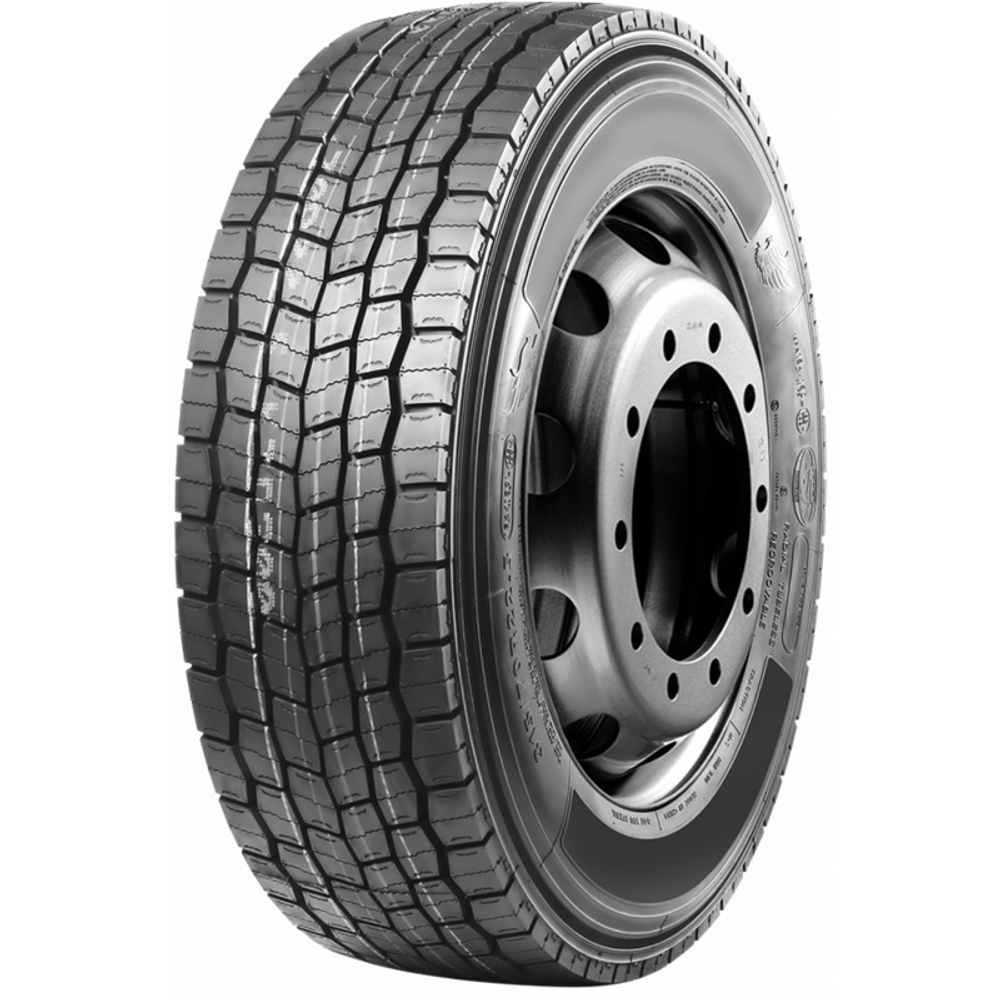 CrossWind 315/80R22,5 156/150L (154/150M) CWD30K LRR TL 3PMSF 20PR ТАИЛАНД