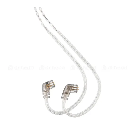 Unique Melody Merlin V2 Universal Black