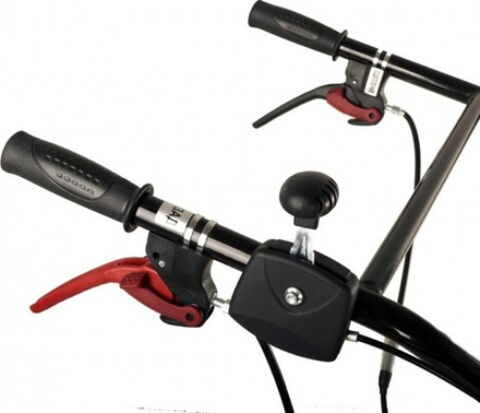 Культиватор DDE V 600 II TG-80BN