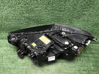 Фара правая BMW X5 G05 X6 G06 (18-23) Laser Black