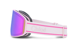 Chloe CH0072S Windproof Unisex Ski Goggles