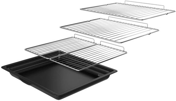 Духовой шкаф De Dietrich DOP4741X