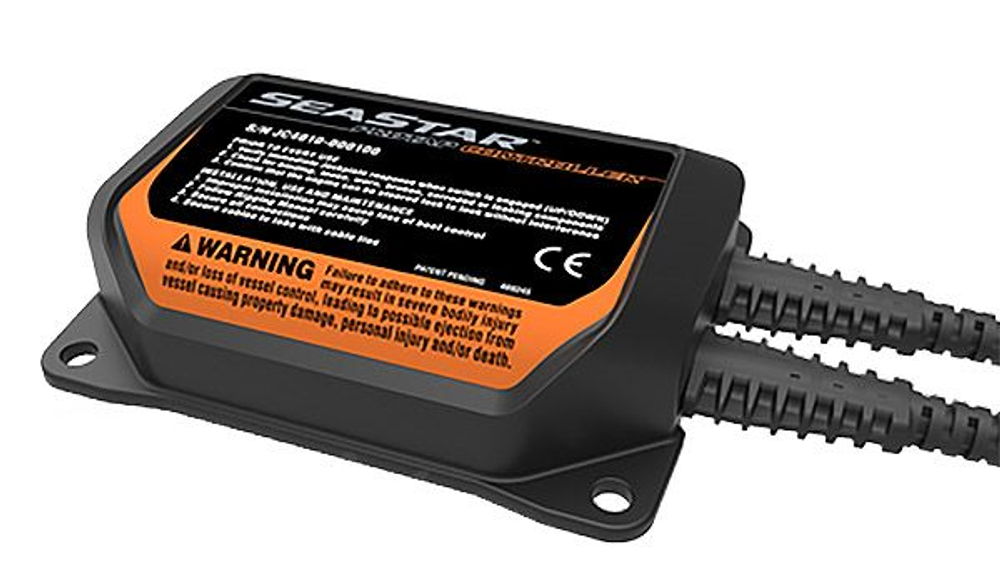 Контроллер Pro Tap, B-mode (10263405)