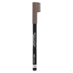 Rimmel London, Brow This Way, профессиональный карандаш для бровей, 005 пепельно-коричневый, 1,4 г (0,05 унции)