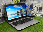 Ноутбук HP 14' i5-6300U/4GB/256GB/ EliteBook 840 G3[X3F10UC]/Windows 10